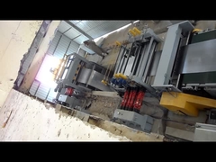 দৈর্ঘ্যের লাইনে উচ্চ গতির কাট