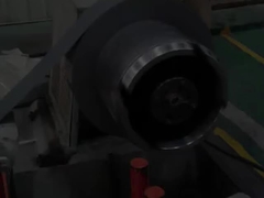 সিলিকন ইলেকট্রিক স্টীল কয়েল কাটার লাইন মেশিন