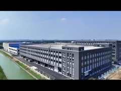 যথার্থ কাটিয়া লাইন উৎপাদন